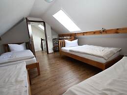 Eifel Farmhouse Comfortable Holiday Residence