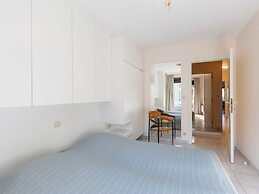 Spacious Apartment With Direct sea View