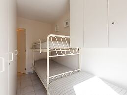 Spacious Apartment With Direct sea View