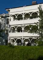 Modern Apartment Near Seabeach