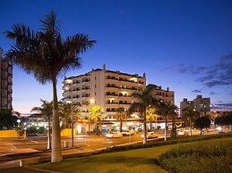 Belvilla by OYO Apartamento 1 Dormitorio