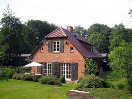 Old Zerwelin Forestry Company