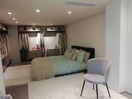 Villa in Patras With Pool Near Beach