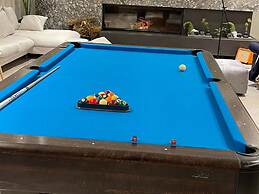 Villa in Patras With Pool Near Beach