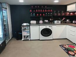 Villa in Patras With Pool Near Beach