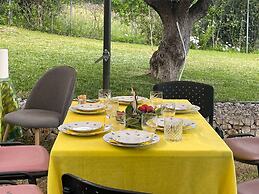 Villa in Patras With Pool Near Beach