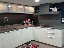 Villa in Patras With Pool Near Beach