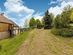 Holiday Home With Beautiful Views