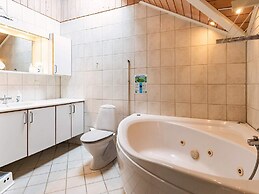 6 Person Holiday Home in Graested