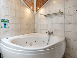 6 Person Holiday Home in Graested