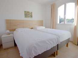Beau Rivage - Sainte Maxime