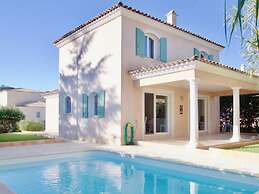 Beau Rivage - Sainte Maxime