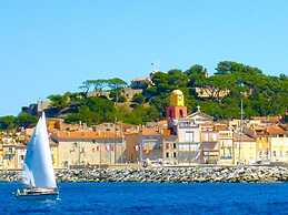 Beau Rivage - Sainte Maxime