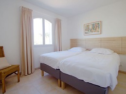 Beau Rivage - Sainte Maxime