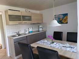 Holiday Apartment Maschke