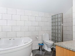 6 Person Holiday Home in Glesborg