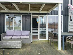 Holiday Home on a Holiday Park in Ebeltoft