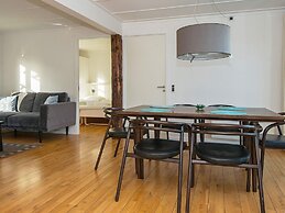 Holiday Home on a Holiday Park in Ebeltoft