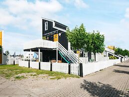Holiday Home on a Holiday Park in Ebeltoft