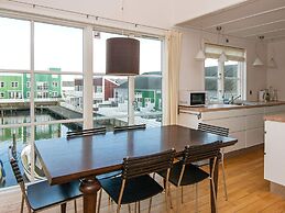 Holiday Home on a Holiday Park in Ebeltoft