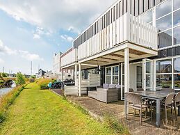 Holiday Home on a Holiday Park in Ebeltoft