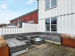 Holiday Home on a Holiday Park in Ebeltoft