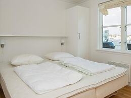 Holiday Home on a Holiday Park in Ebeltoft
