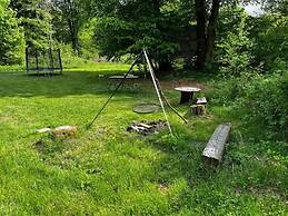 Inviting Apartment in Schotten