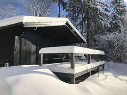 Inviting Apartment in Schotten