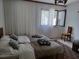 Studio Apartment Nikola