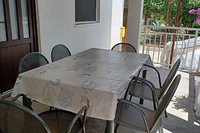 Studio Apartment Nikola
