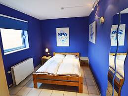 Sourbrodt Villa With Pool