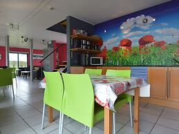 Sourbrodt Villa With Pool