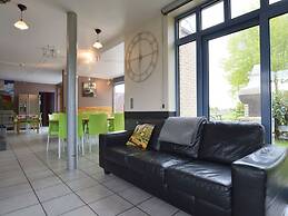 Sourbrodt Villa With Pool