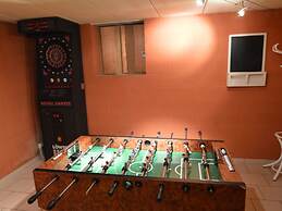 Sourbrodt Villa With Pool