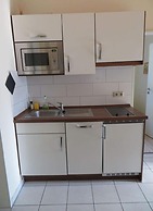 Holiday Apartment Villa in the Park