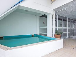6 Person Holiday Park Home in Hejls