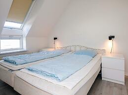6 Person Holiday Park Home in Hejls