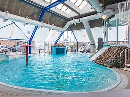 6 Person Holiday Park Home in Hejls