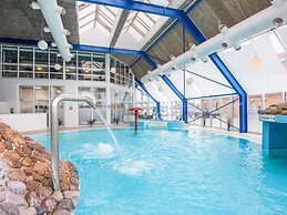 6 Person Holiday Park Home in Hejls