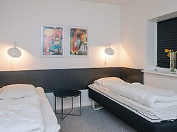 6 Person Holiday Park Home in Hejls