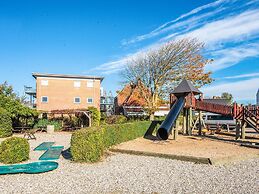 6 Person Holiday Park Home in Hejls