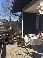 Appealing Apartment in Lenzkirch