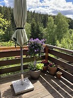Appealing Apartment in Lenzkirch