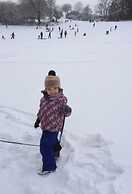 Appealing Apartment in Lenzkirch