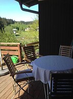 Appealing Apartment in Lenzkirch