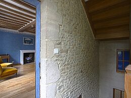 Normandy Garden Escape