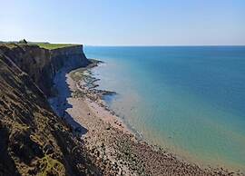Normandy Garden Escape