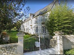 Normandy Garden Escape