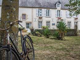 Normandy Garden Escape